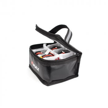 Torba na akumulatory Emax 155x115x90 z rączką