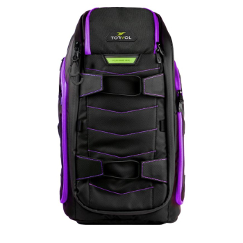 Plecak Torvol Quad Pitstop Backpack Pro V2 Purple