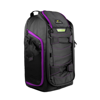Plecak Torvol Quad Pitstop Backpack Pro V2 Purple