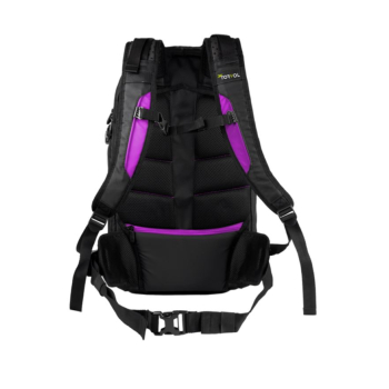 Plecak Torvol Quad Pitstop Backpack Pro V2 Purple