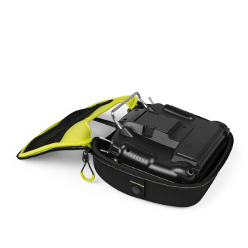 Pokorwiec na aparaturę TX15 / TX16S / Boxer Torvol Transmitter Case