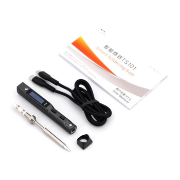 Lutownica polowa MINIWARE TS101 TS-B2
