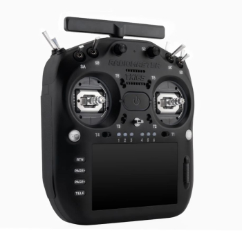 Aparatura RadioMaster TX16S (V3) (ELRS / M2) Przedsprzedaż