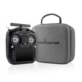 Aparatura RadioMaster TX16S (V3) (ELRS / M2) Przedsprzedaż