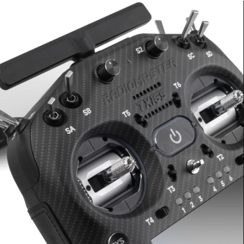 Aparatura RadioMaster TX16S (V3) MAX (ELRS / M2) Przedsprzedaż