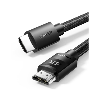Przewód kabel UGREEN HDMI 4K 60Hz HD119 5m