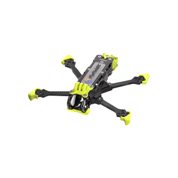 Rama FlyFishRC Volador VD4 O4 Pro T700 4 cale