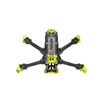 Rama FlyFishRC Volador VD4 O4 Pro T700 4 cale