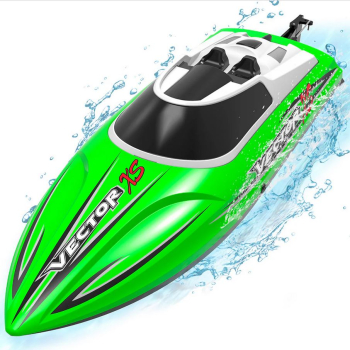 Motorówka VolantexRC Vector XS 795-4 30km/h szczotkowa