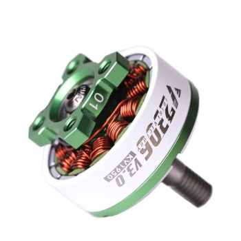 Silnik T-Motor VELOX V3 2306 1950KV Green