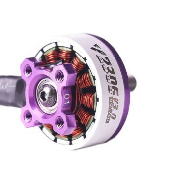 Silnik T-Motor VELOX V3 2306 1750kv Purple