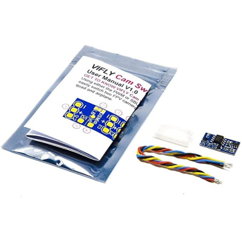 Vifly Cam Switcher