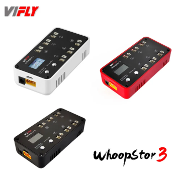 Ładowarka Vifly Whoopstor V3 1S BT2.0 PH2.0 USB-C
