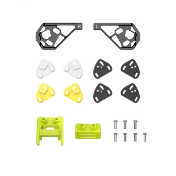 Zestaw mocowań O4 Pro do ramy Volador II 5-6 cali