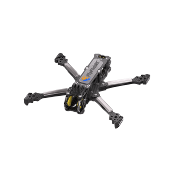 Rama Volador II VX5 T700 5 cali O4 PRO