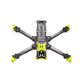 Rama Volador II VX5 T700 5 cali O4 PRO