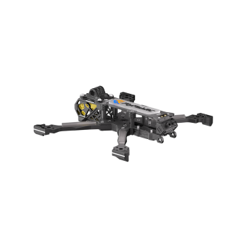 Rama Volador II VX5 T700 5 cali O4 PRO