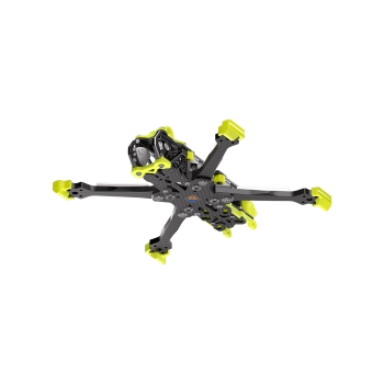 Rama Volador II VX5 T700 5 cali O4 PRO