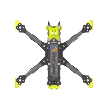 Rama Volador II VX5 T700 5 cali O4 PRO