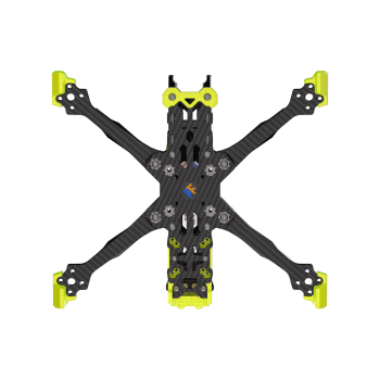 Rama Volador II VX5 T700 5 cali O4 PRO