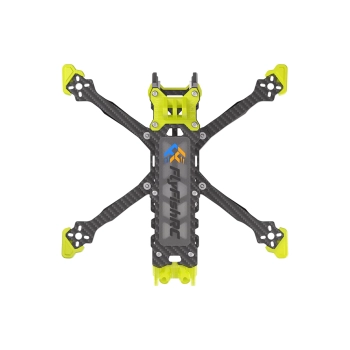 Rama Volador VX3.5 O4 Freestyle