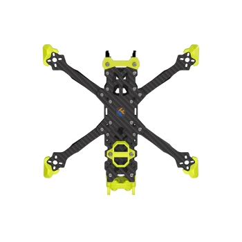 Rama Volador VX3.5 O4 Freestyle