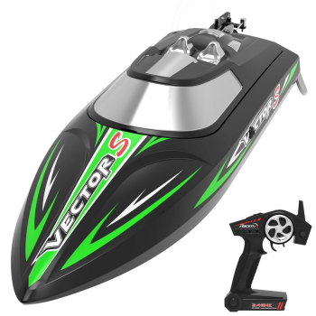 Motorówka VolantexRC Vector S 797-4 30km/h szczotkowa