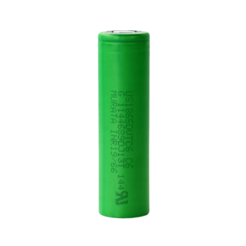 Ogniwo Litowo-Jonowe 18650 SONY VTC6 3000mAh 3,6V