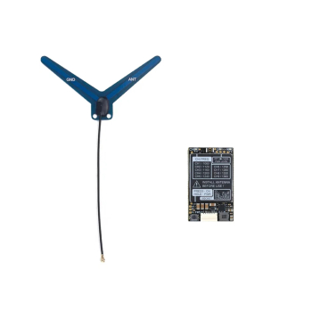 Nadajnik VTX 1.2 1.3GHz 1.6W (1,2 1,3GHz)