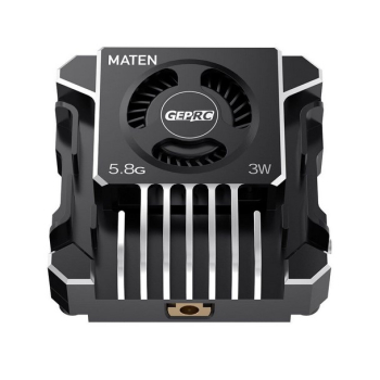 Nadajnik wideo 5,8GHz VTX GEPRC MATEN 5.8G 3W Pro