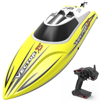 Motorówka VolantexRC Vector XS 795-4 30km/h szczotkowa