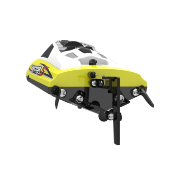 Motorówka VolantexRC Vector XS 795-4 30km/h szczotkowa