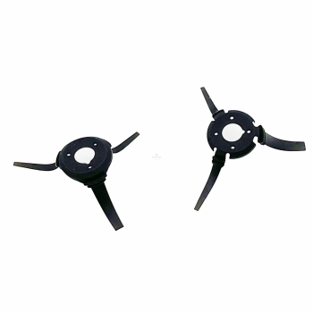 Wibroizolatory gimbala komplet DJI Mini 3 / Mini 3 Pro
