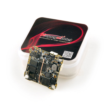 AIO Happymodel x14 5in1 ELRS 1-2S 12A