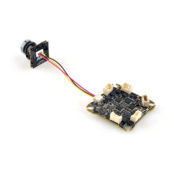 AIO Happymodel x14 5in1 ELRS 1-2S 12A