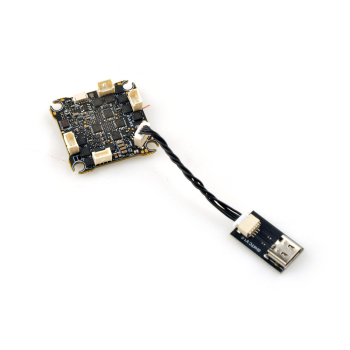 AIO Happymodel x14 5in1 ELRS 1-2S 12A