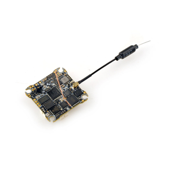 AIO Happymodel x14 5in1 ELRS 1-2S 12A