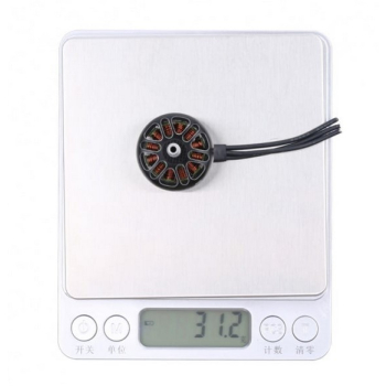 Silnik iFlight XING-E Pro 2306 1700KV NextGen Motor