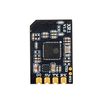 Odbiornik Radiomaster XR1 Nano Multi-Frequency ExpressLRS