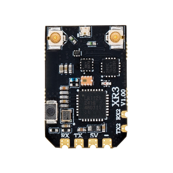 Odbiornik Radiomaster XR3 Nano Multi-Frequency Antenna Diversity ExpressLRS