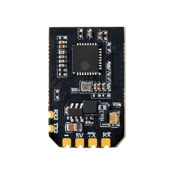Odbiornik Radiomaster XR3 Nano Multi-Frequency Antenna Diversity ExpressLRS