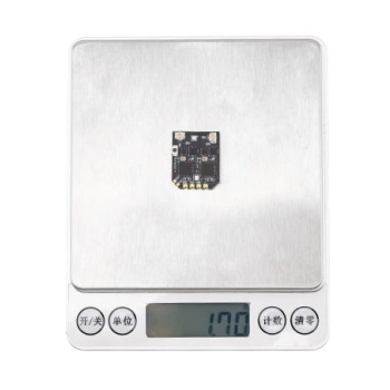 Odbiornik Radiomaster XR4 Gemini Xrossband Dual-Band ExpressLRS