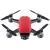 DJI Spark Fly More Combo Lava Red-10498