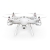 Dron Syma X8 Pro biały (RTF)-13448