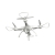 Dron Syma X8 Pro biały (RTF)-13450