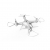 Dron Syma X8 Pro biały (RTF)-13451