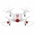 Dron Syma X20W Biały (RTF)-16185