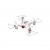 Dron Syma X20W Biały (RTF)-16187