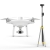 DJI Phantom 4 RTK   D-RTK 2 Mobile Station Combo-19792