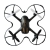 Dron Hubsan X4 H107P-3602